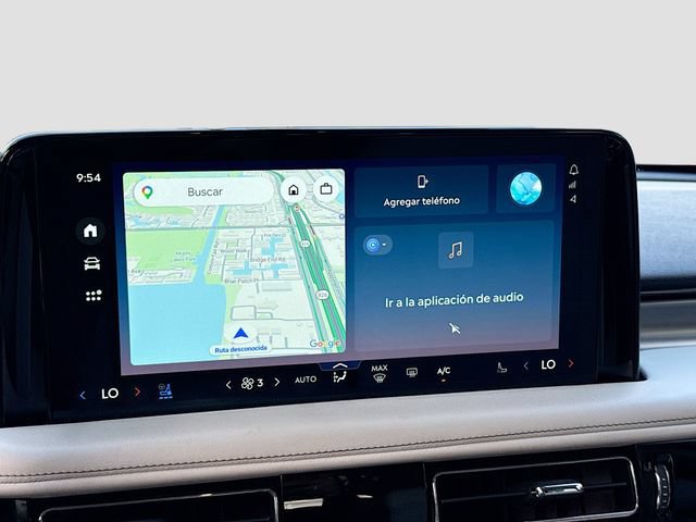 Used 2025 Lincoln Aviator 2WD image 15