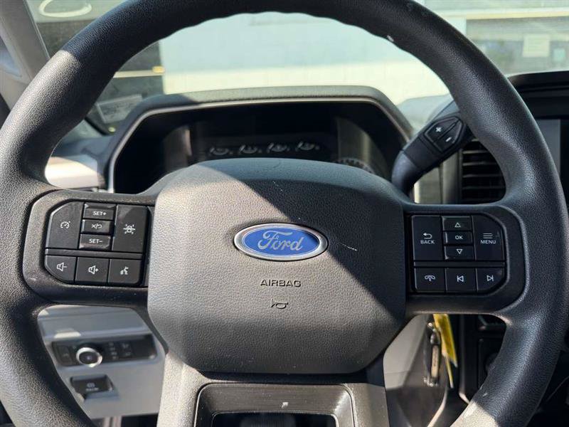 Used 2021 Ford F150 XL w/ Equipment Group 101A High RWD image 15