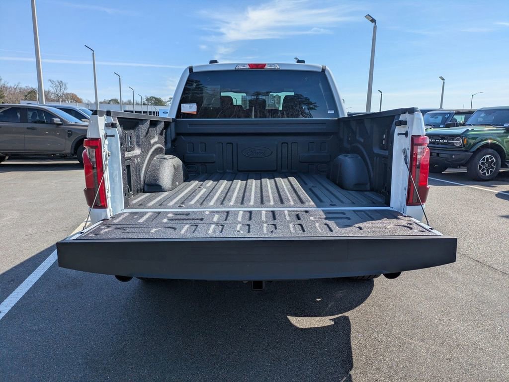 New 2026 Ford F150 STX w/ F-150 LOBO Package image 13