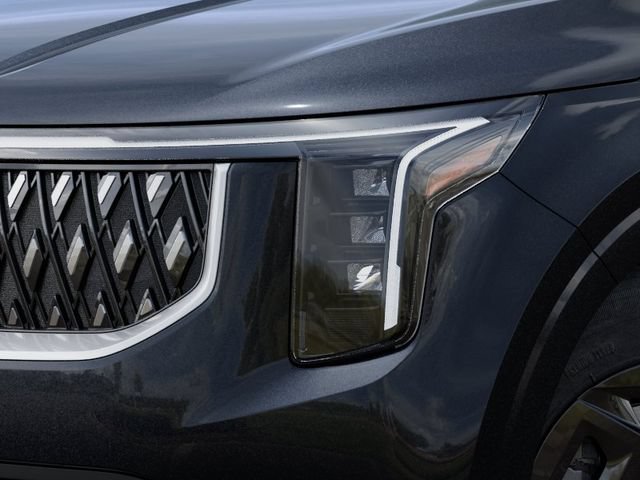 New 2027 Kia Carnival LX FWD image 10
