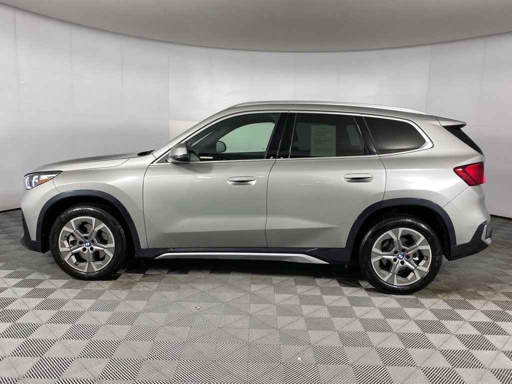 Used 2026 BMW X1 xDrive28i w/ Technology Package image 7