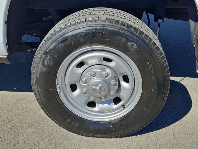 Certified 2024 RAM 2500 Tradesman w/ Convenience Group AWD/4WD image 19