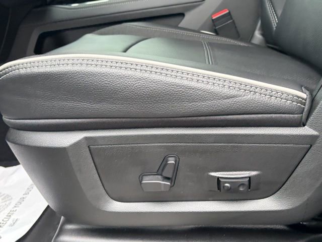 New 2026 RAM 3500 Limited image 17