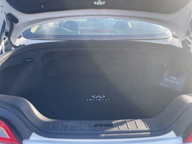 Used 2014 INFINITI Q60 AWD Coupe w/ Premium Package image 9