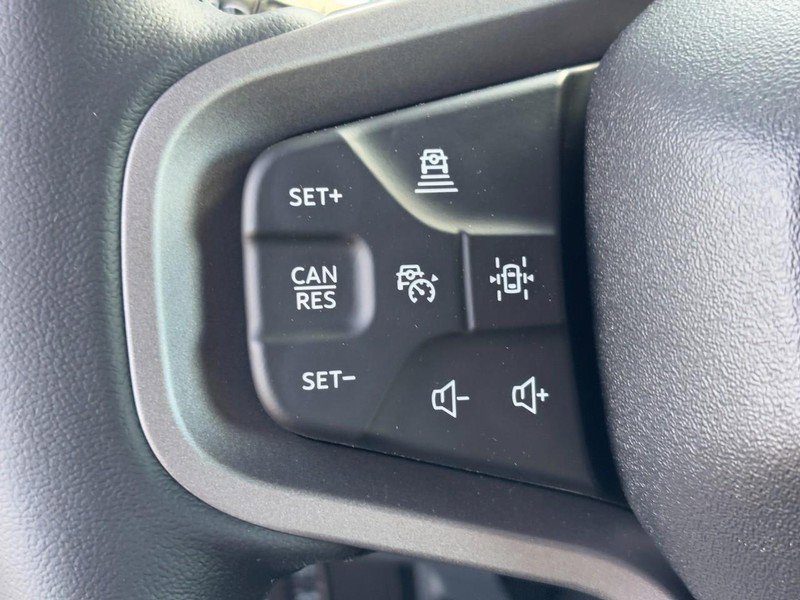 New 2025 Ford Bronco Outer Banks w/ Sasquatch Package image 21