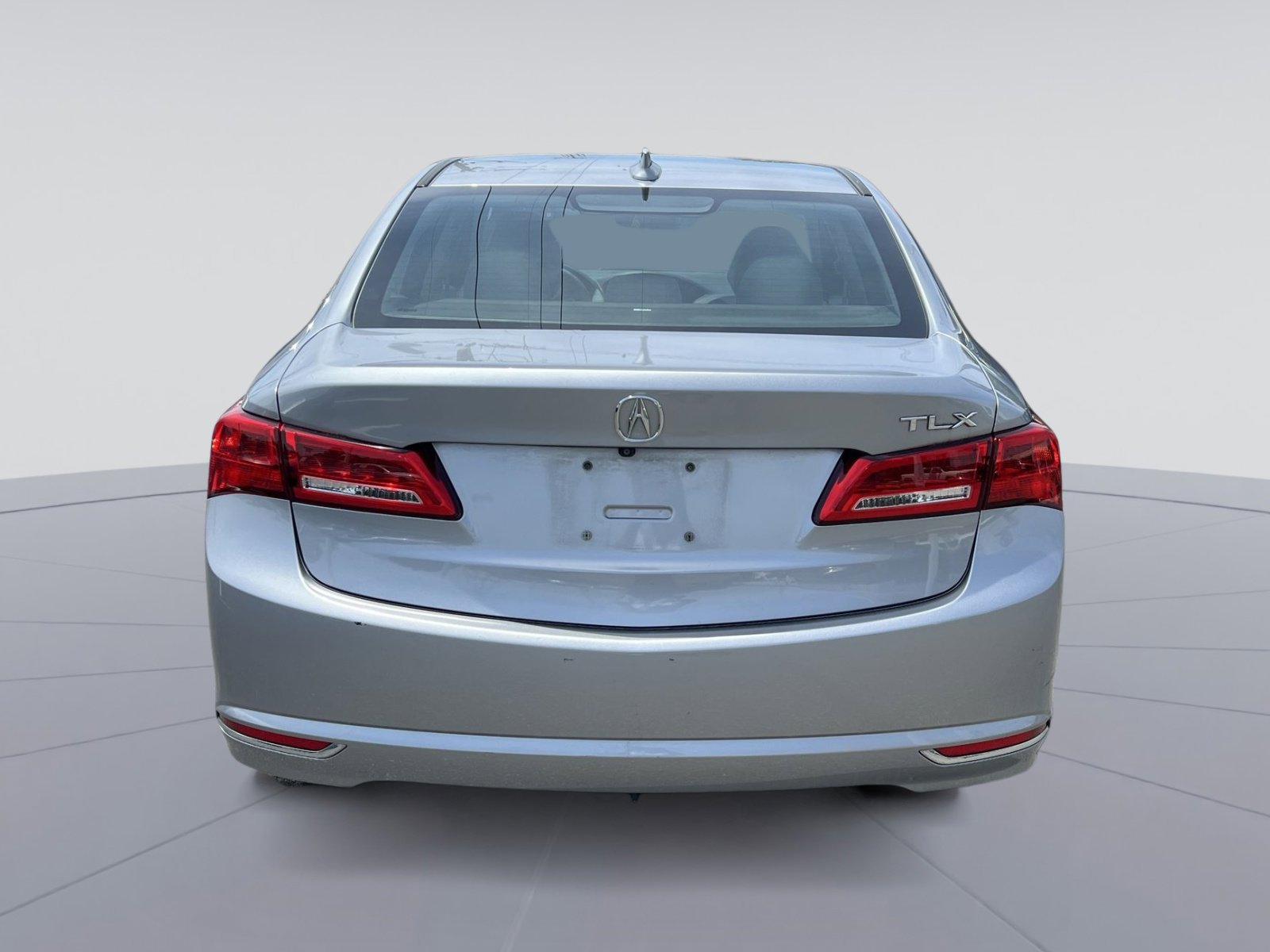 Used 2019 Acura TLX w/ Technology Package FWD image 8