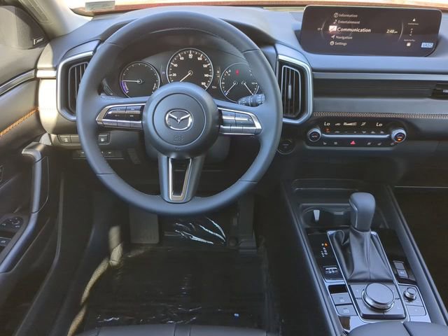New 2026 MAZDA CX-50 AWD 2.5 Hybrid w/ Cargo Package image 14