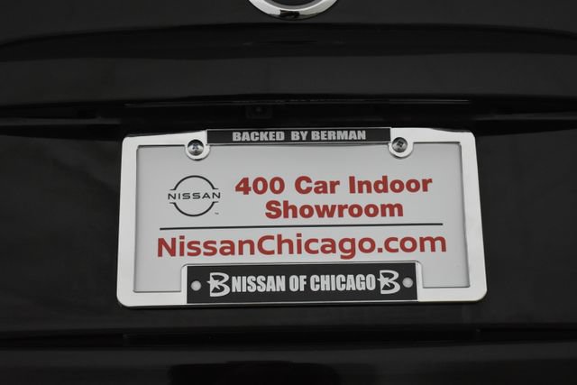 Used 2020 Nissan Murano SL w/ Moonroof Package AWD/4WD image 45