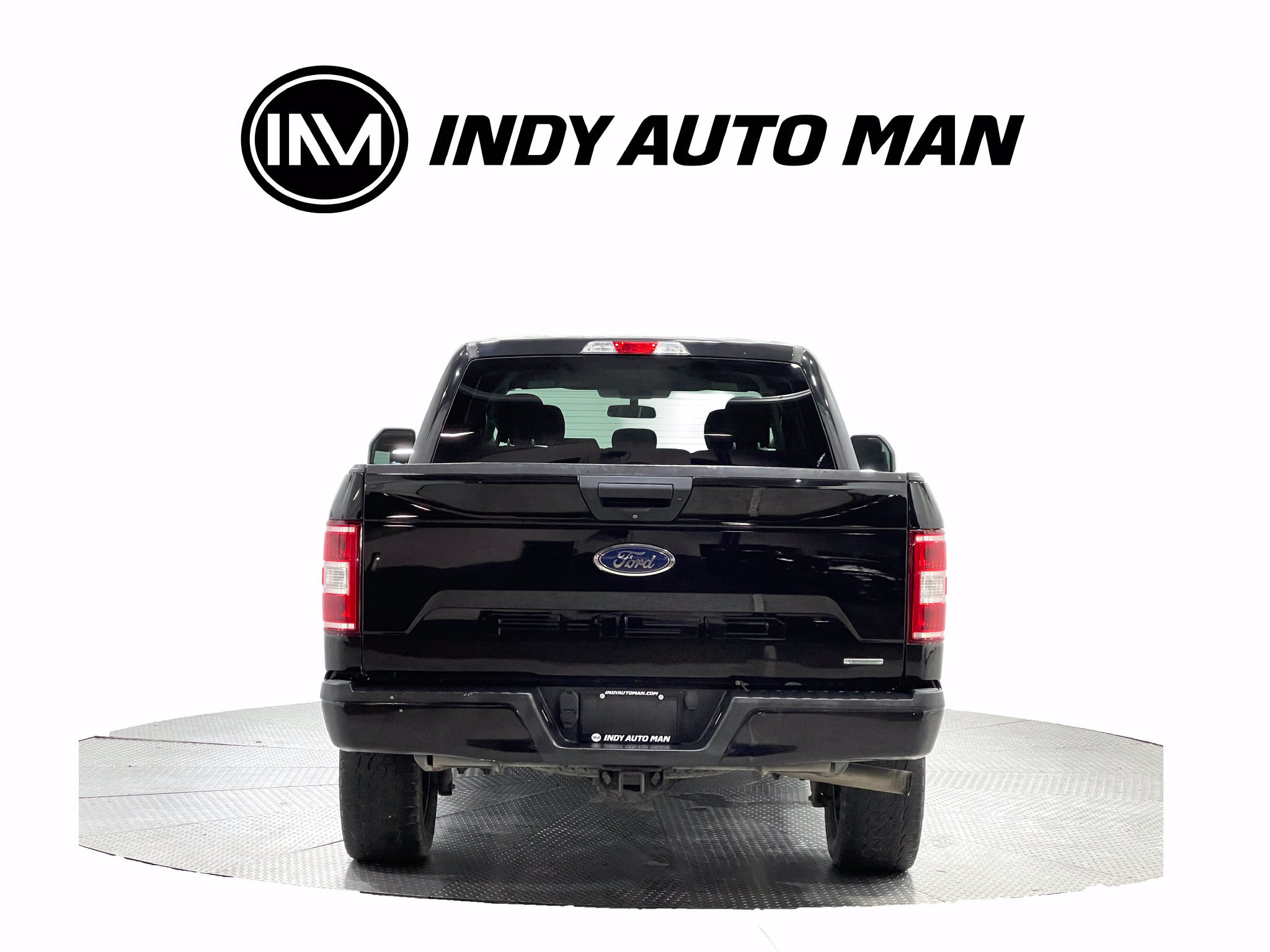 Used 2020 Ford F150 XL w/ Equipment Group 101A Mid AWD/4WD image 5