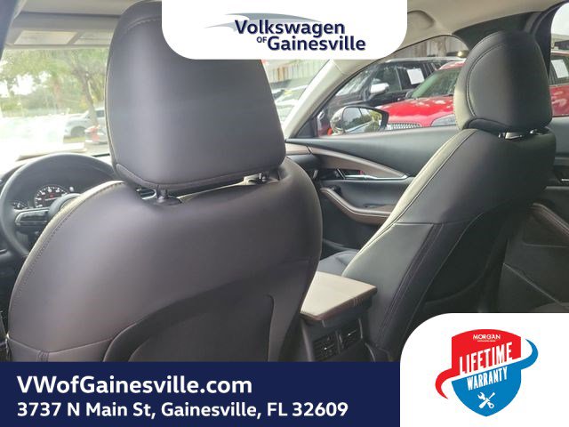 Used 2024 MAZDA CX-30 2.5 Turbo w/ Premium Package image 13