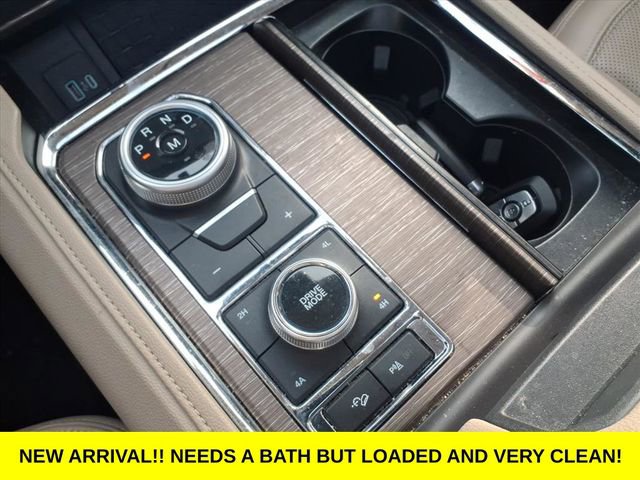 Used 2023 Ford Expedition Limited image 23