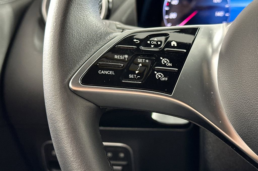 Certified 2026 Mercedes-Benz GLA 250 image 27