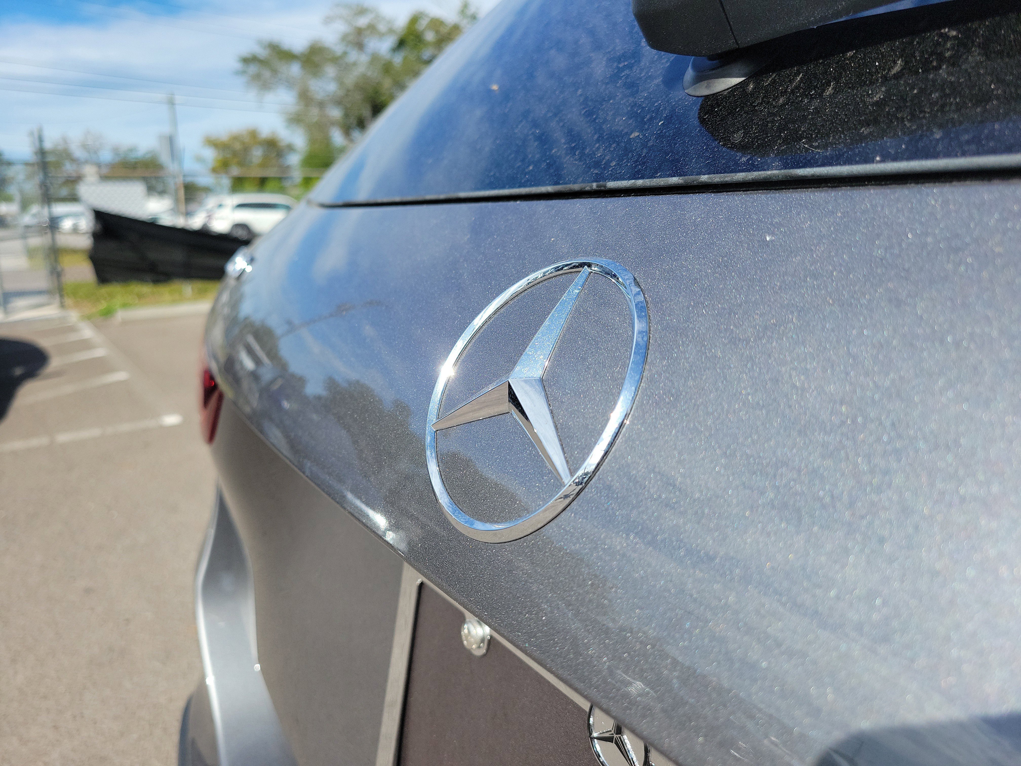 Certified 2026 Mercedes-Benz GLA 250 image 7