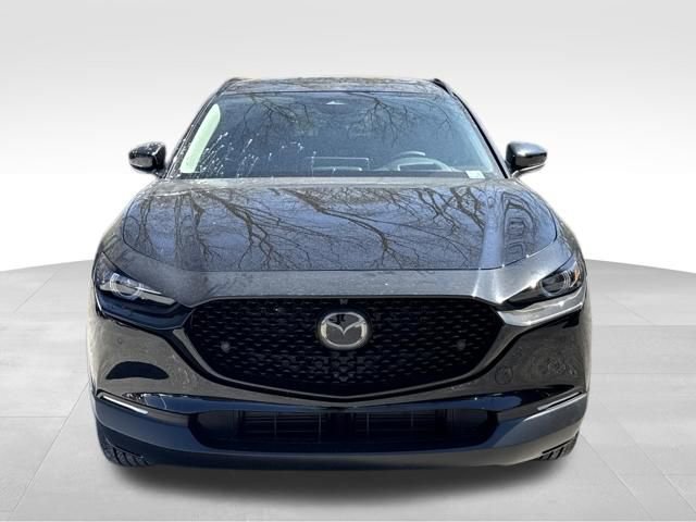 New 2026 MAZDA CX-30 2.5 Turbo w/ Premium Plus Pkg image 7