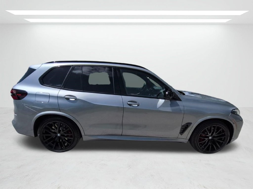 New 2026 BMW X5 M60i AWD/4WD image 3