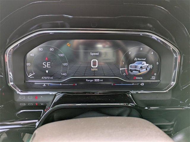 Used 2024 GMC Sierra 1500 SLT image 30