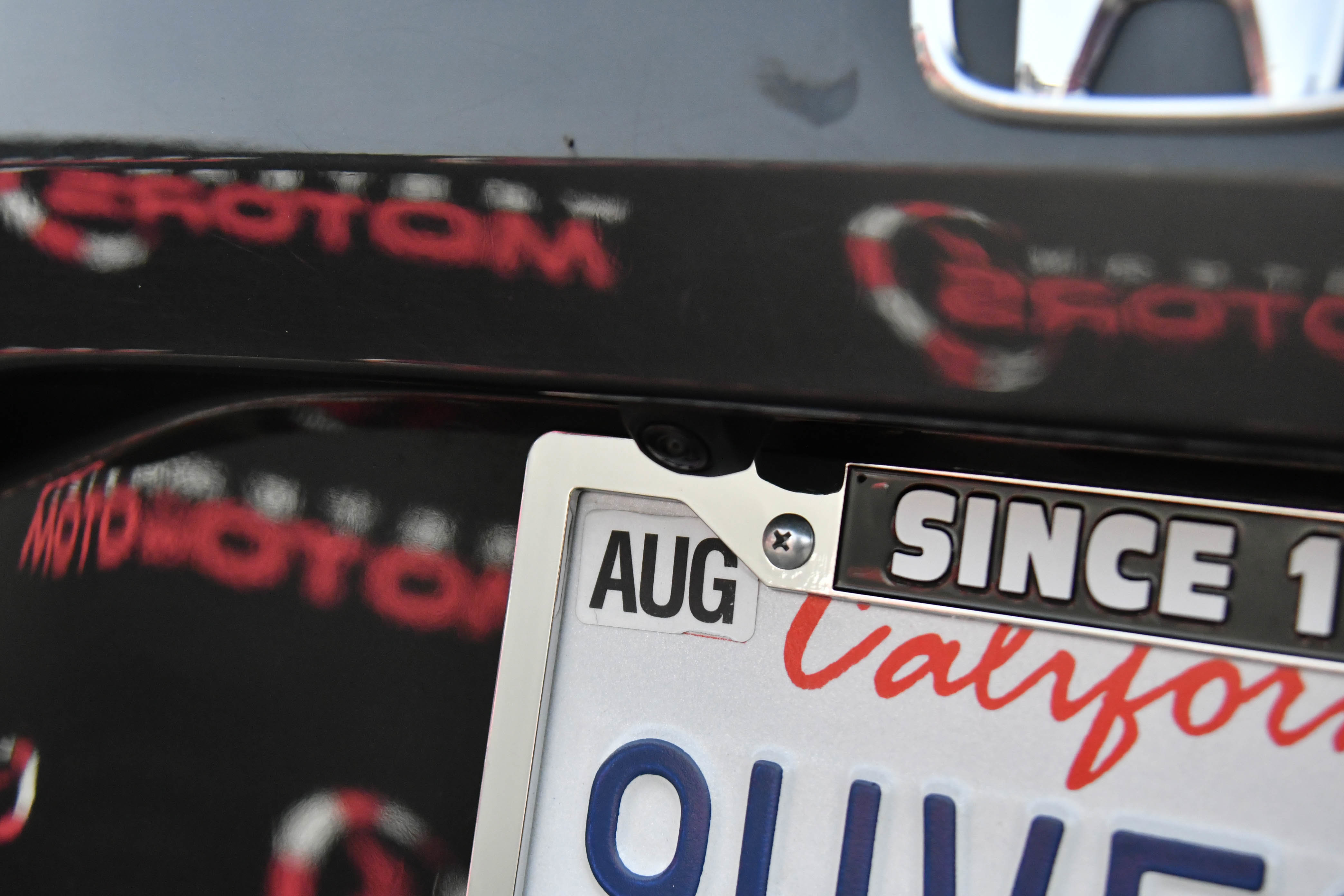 Used 2023 Honda Civic Sport image 36