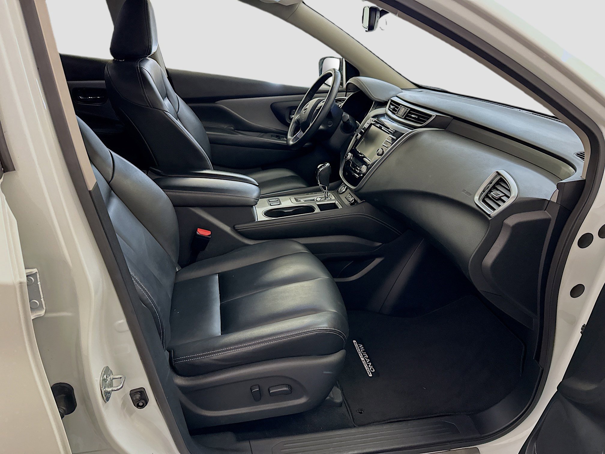 Used 2023 Nissan Murano SV w/ SV Midnight Edition Package image 31