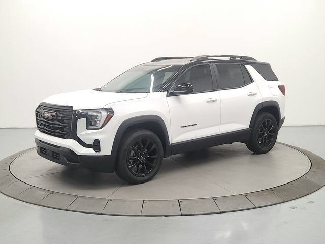 Used 2026 GMC Terrain Elevation w/ Black Edition AWD/4WD image 4