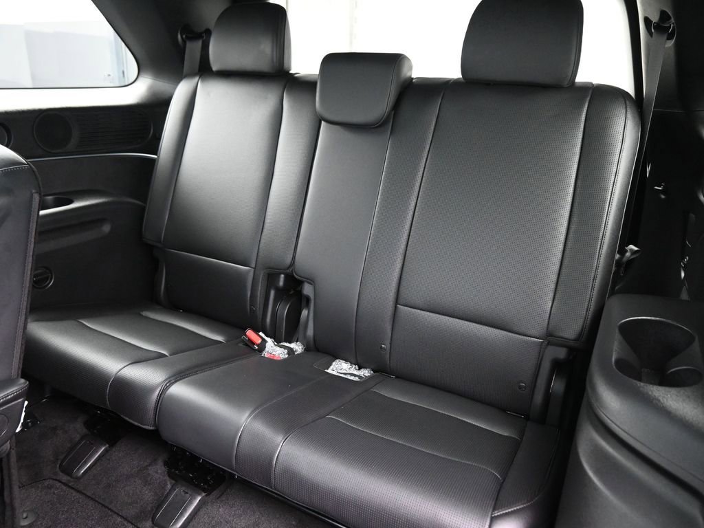 Used 2026 Hyundai Palisade Calligraphy image 13