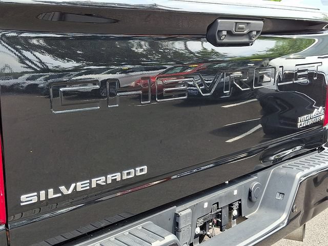 Used 2021 Chevrolet Silverado 3500 High Country w/ Snow Plow Prep/Camper Package AWD/4WD image 31