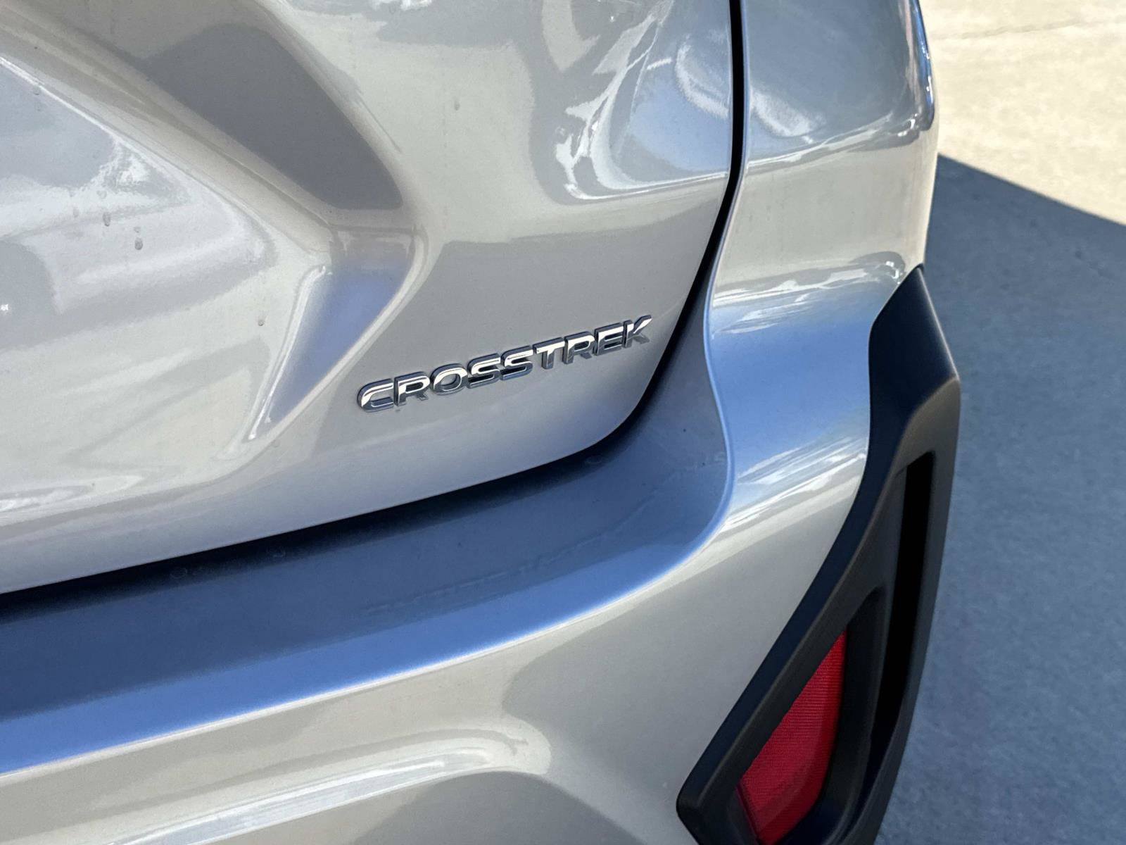 Certified 2025 Subaru Crosstrek 2.0i Premium w/ Crosstrek Mirror Package image 8