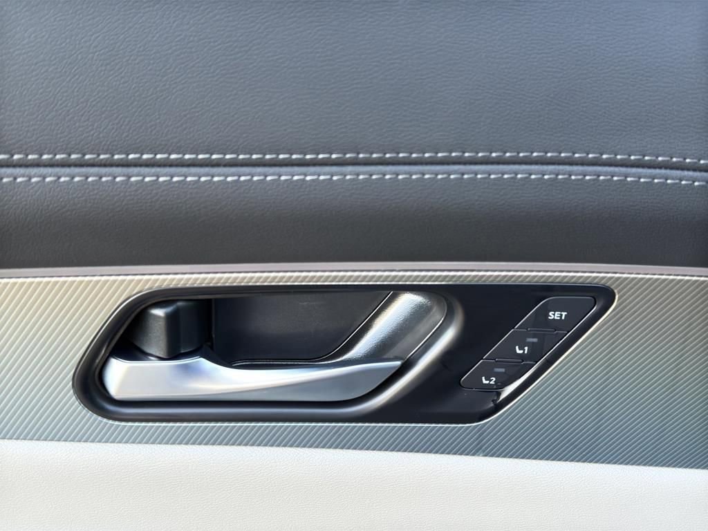 New 2026 Nissan Murano SL image 20