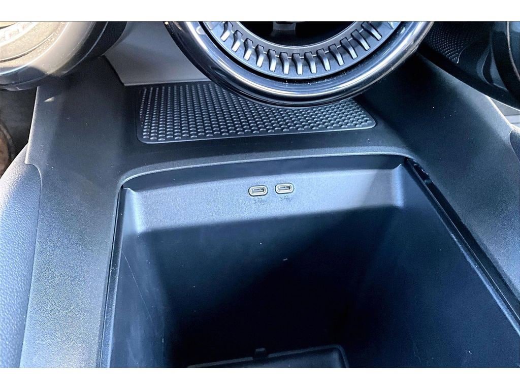 Used 2025 Chevrolet Blazer EV SS w/ LPO, All-Weather Mat Package AWD/4WD image 16
