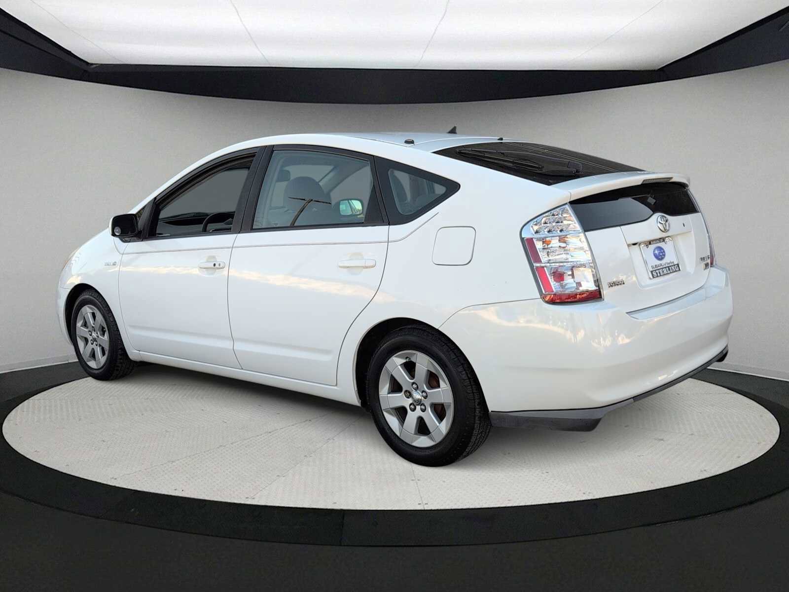 Used 2009 Toyota Prius image 6
