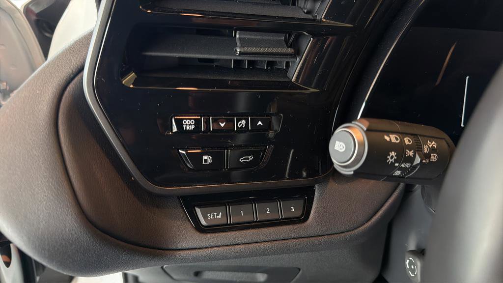 Certified 2025 Lexus TX 350 AWD w/ Technology Package image 25