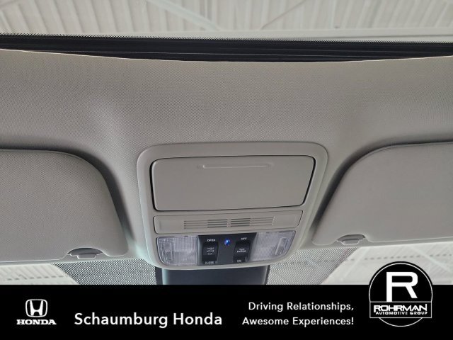 New 2027 Honda Odyssey Touring image 9