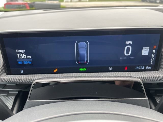 Used 2023 Ford Mustang Mach-E Premium w/ Mustang Nite Pony Package image 24