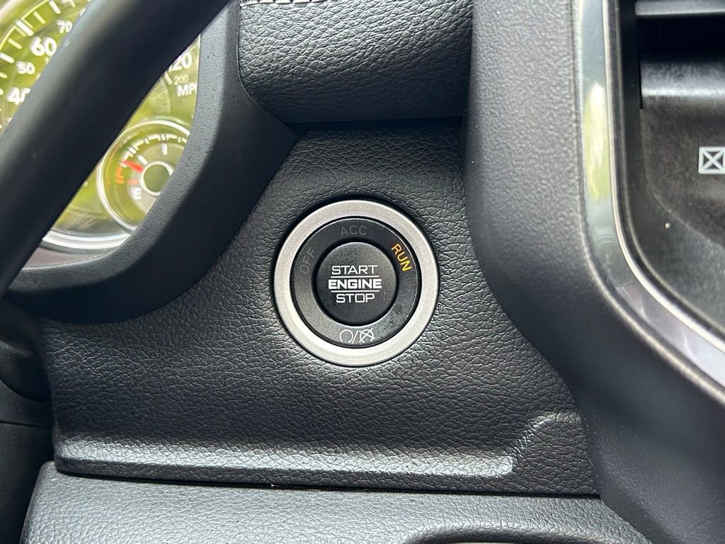 Used 2023 RAM 2500 Laramie image 63