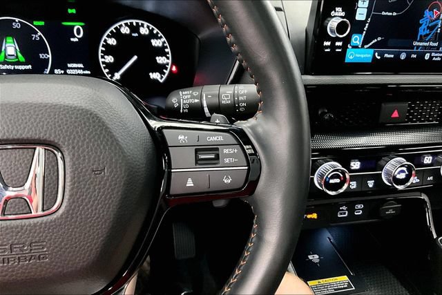 Used 2025 Honda CR-V Sport Touring image 28