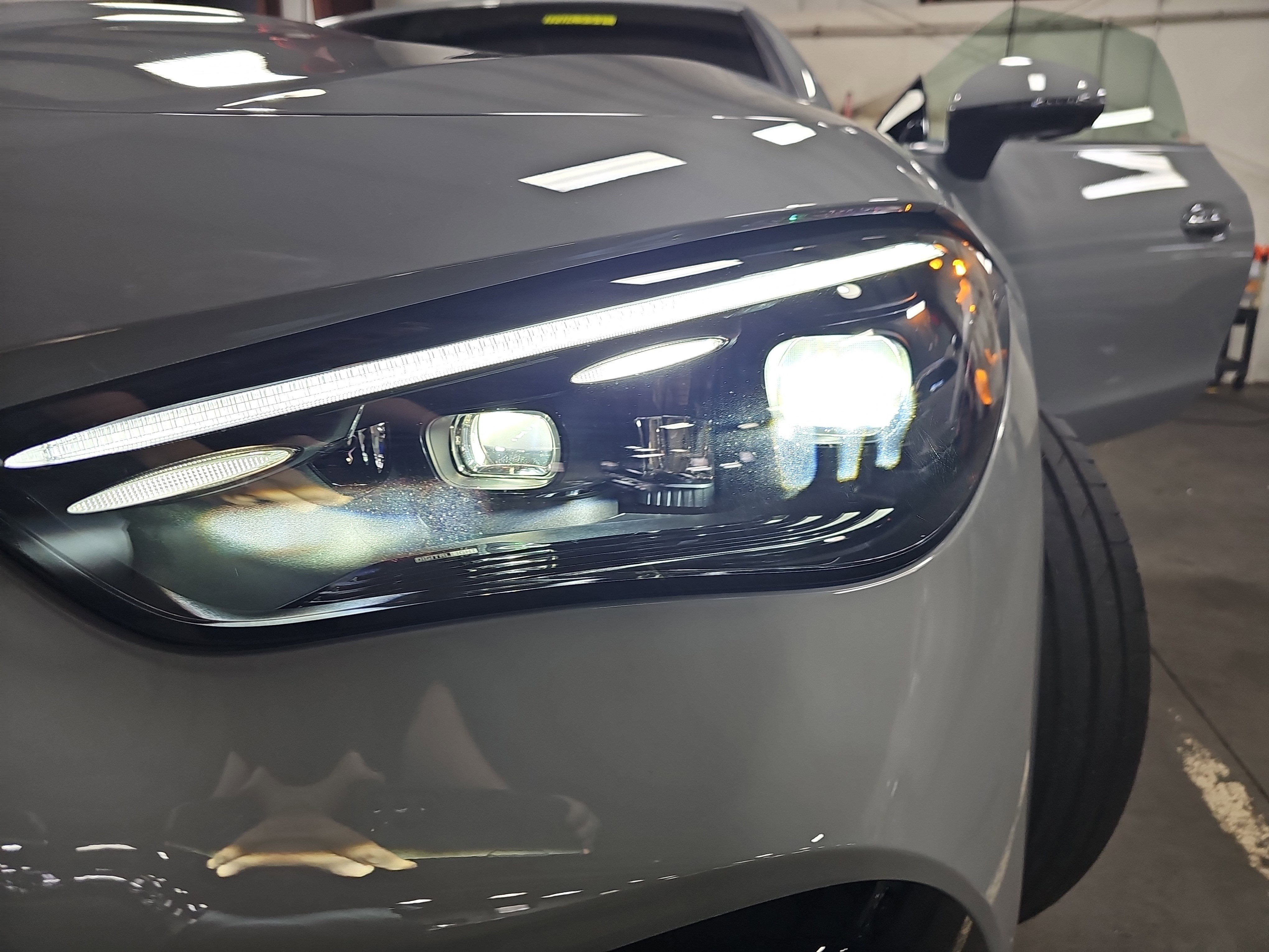 New 2026 Mercedes-Benz CLE 450 4MATIC Cabriolet image 34