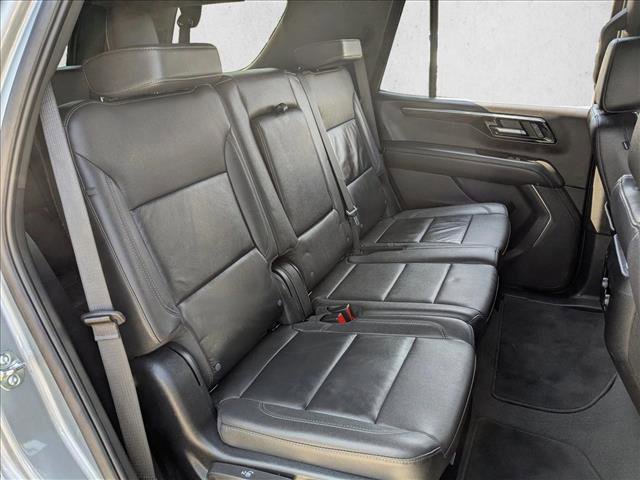 Used 2025 Chevrolet Tahoe LT AWD/4WD image 20