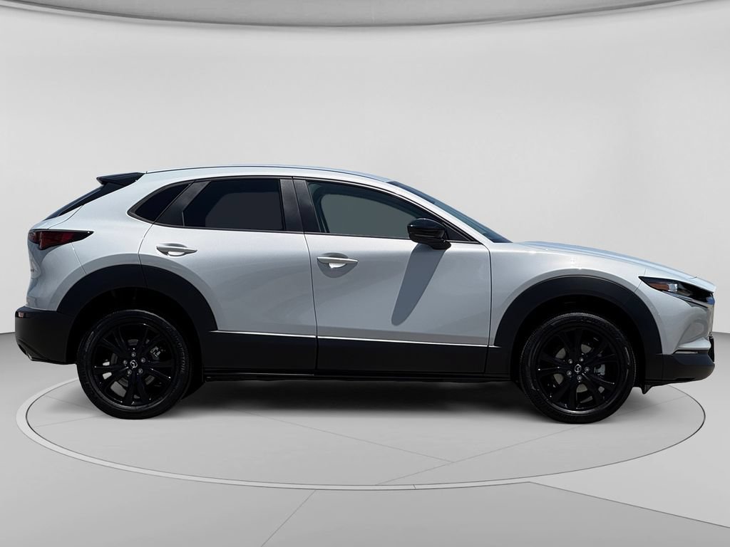 New 2026 MAZDA CX-30 AWD 2.5 S w/ Select Sport Pkg image 29