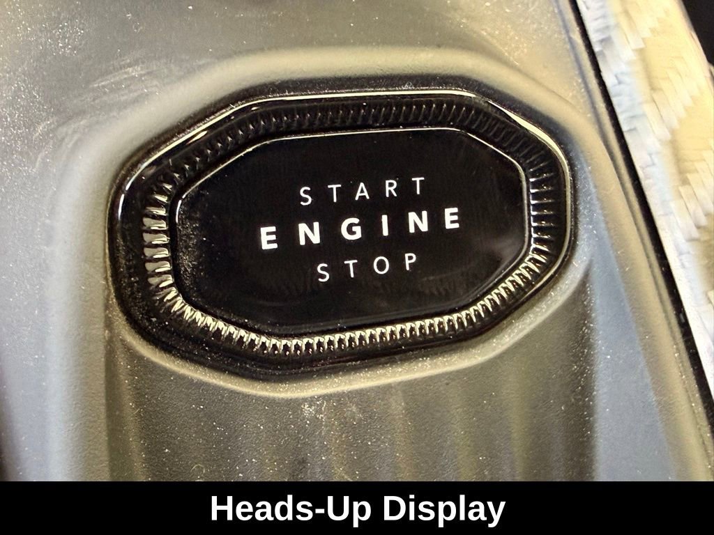 New 2026 Dodge Charger Scat Pack image 18