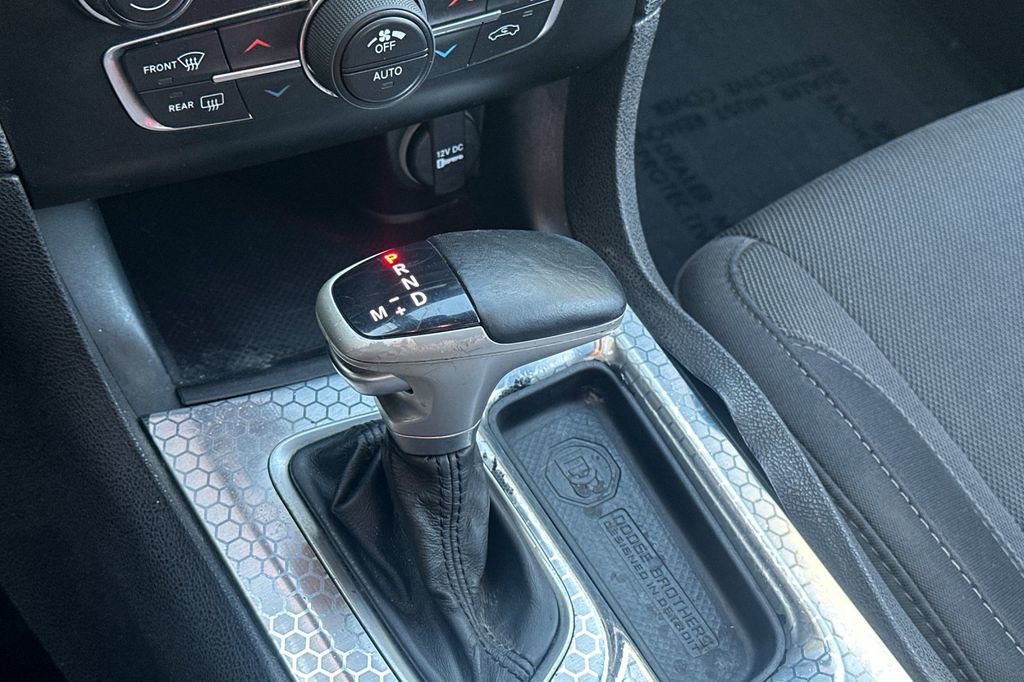 Used 2016 Dodge Charger R/T image 19