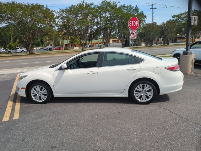 Used 2010 MAZDA MAZDA6 i Touring Plus image 9