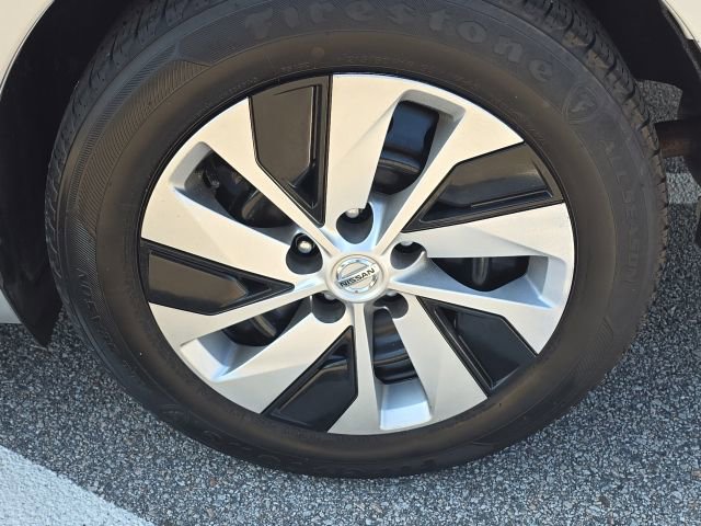 Used 2021 Nissan Altima 2.5 S FWD image 9