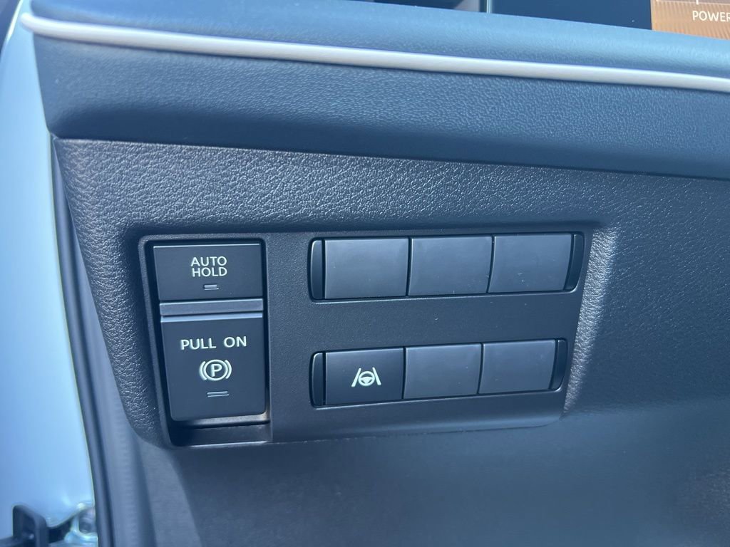 New 2026 Nissan Leaf SV+ image 41