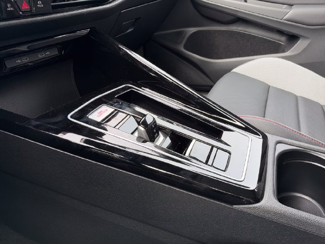 New 2026 Volkswagen GTI Autobahn FWD image 21
