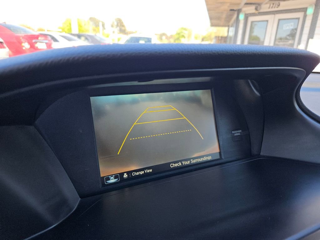 Used 2015 Honda Accord EX-L image 18