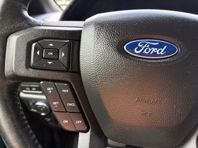 Used 2018 Ford F150 XLT w/ Equipment Group 302A Luxury AWD/4WD image 16