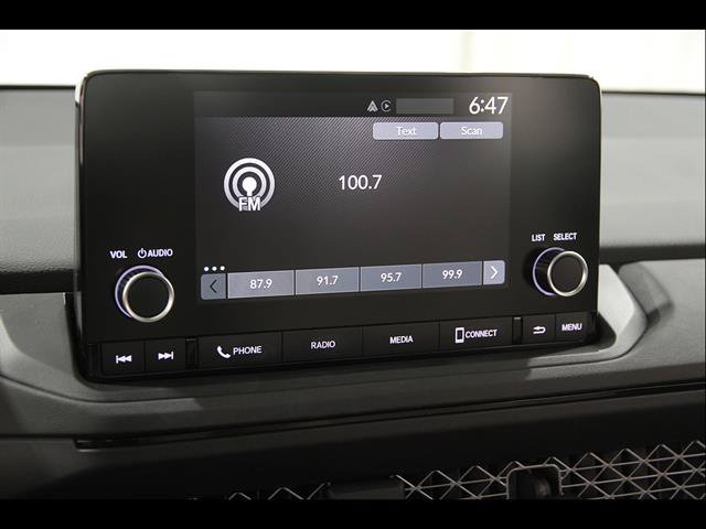 Used 2024 Honda Accord EX image 10