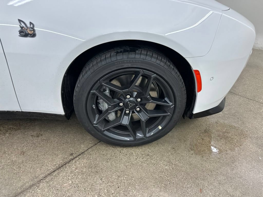 New 2027 Dodge Charger Scat Pack AWD/4WD image 15