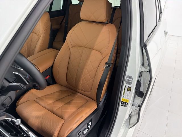 Certified 2024 BMW X5 M60i AWD/4WD image 13