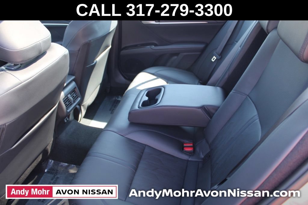 Used 2026 Toyota Camry XSE w/ Premium Plus Package FWD image 24