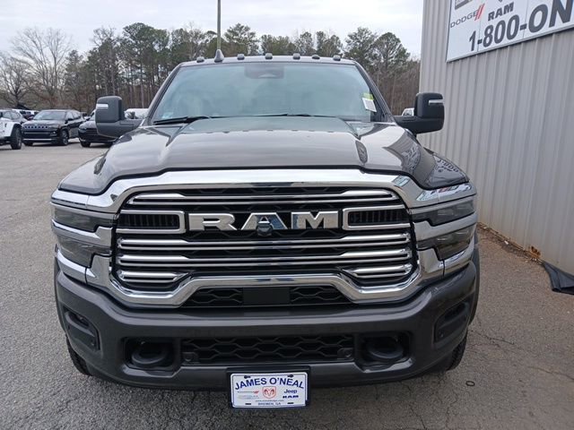 New 2026 RAM 4500 Laramie w/ Laramie Trim Package image 12